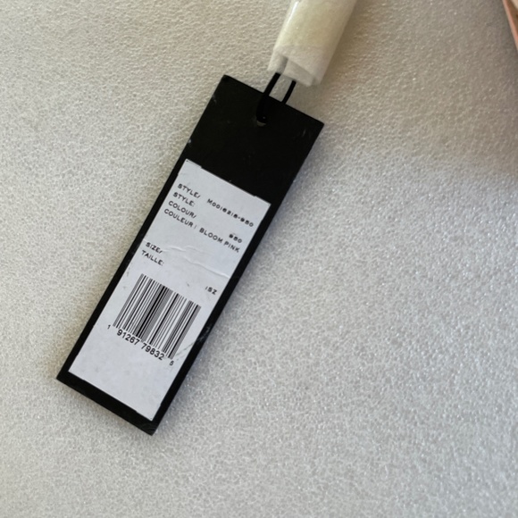 Marc Jacobs The Box Crossbody Leather Top Bag - Picture 8 of 9